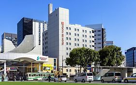 Kumamoto Tokyu Rei Hotel 3*